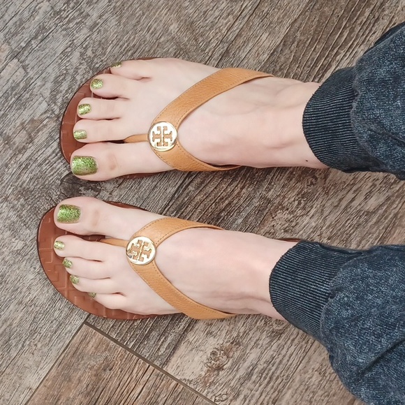 Tory Burch sandals - Picture 16 of 16
